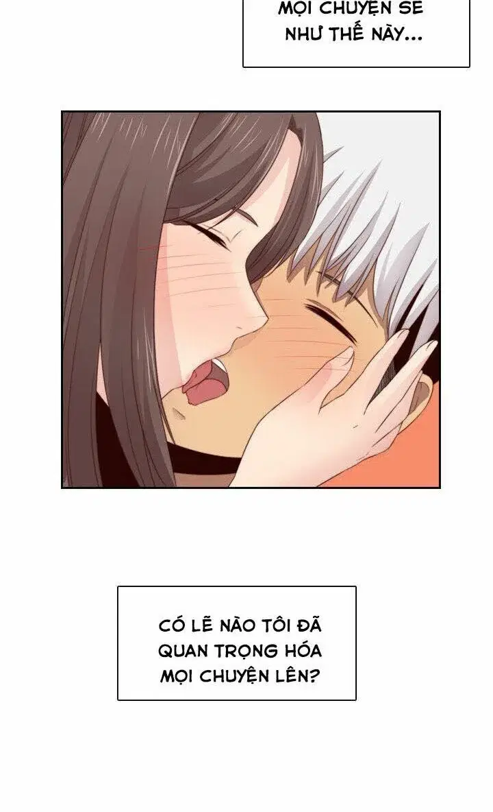 học viện đóng phim khiêu - Chapter 57 trang 45