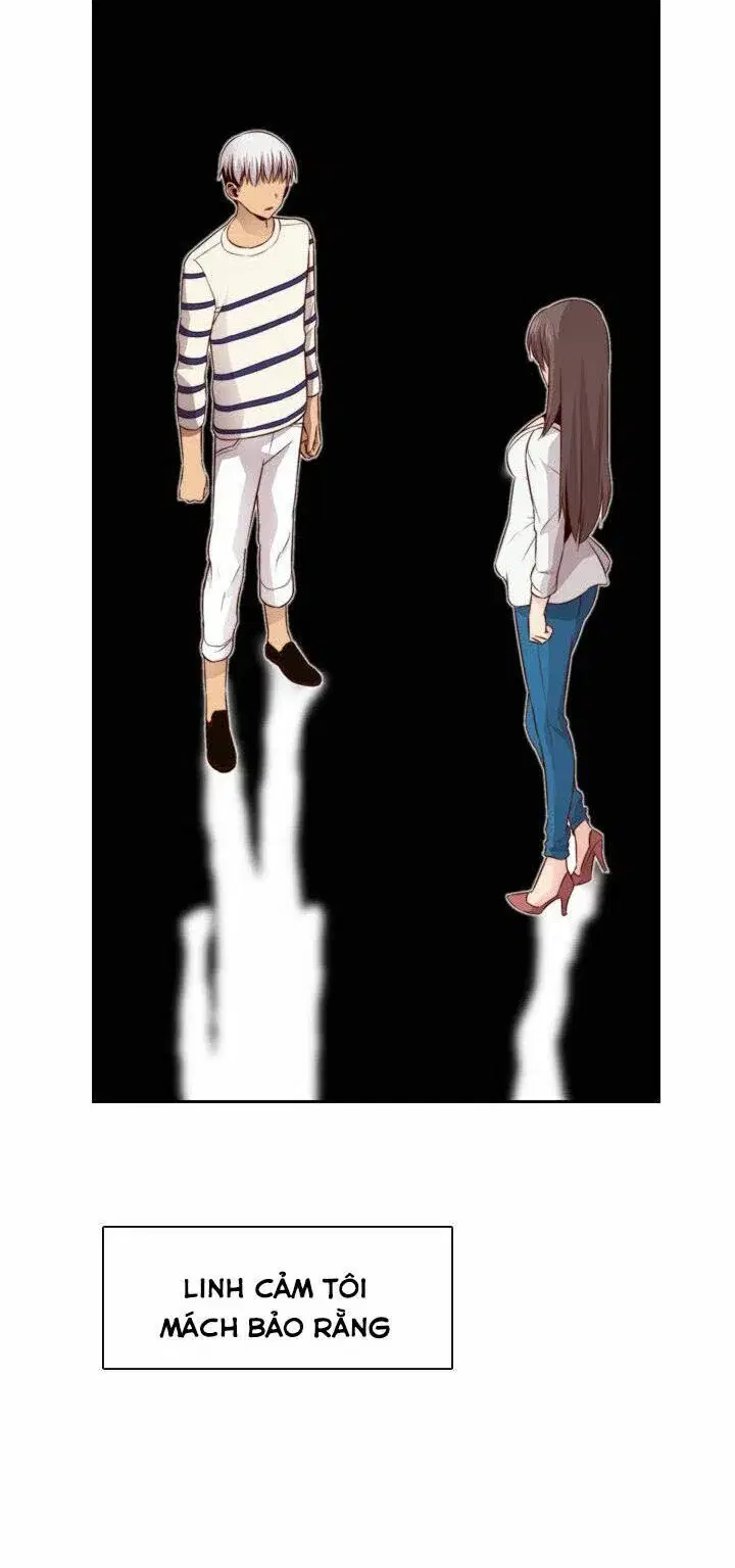 học viện đóng phim khiêu - Chapter 57 trang 6