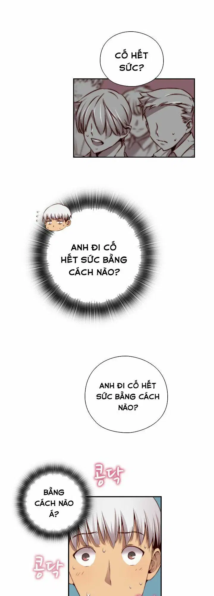 học viện đóng phim khiêu - Chapter 56 trang 12