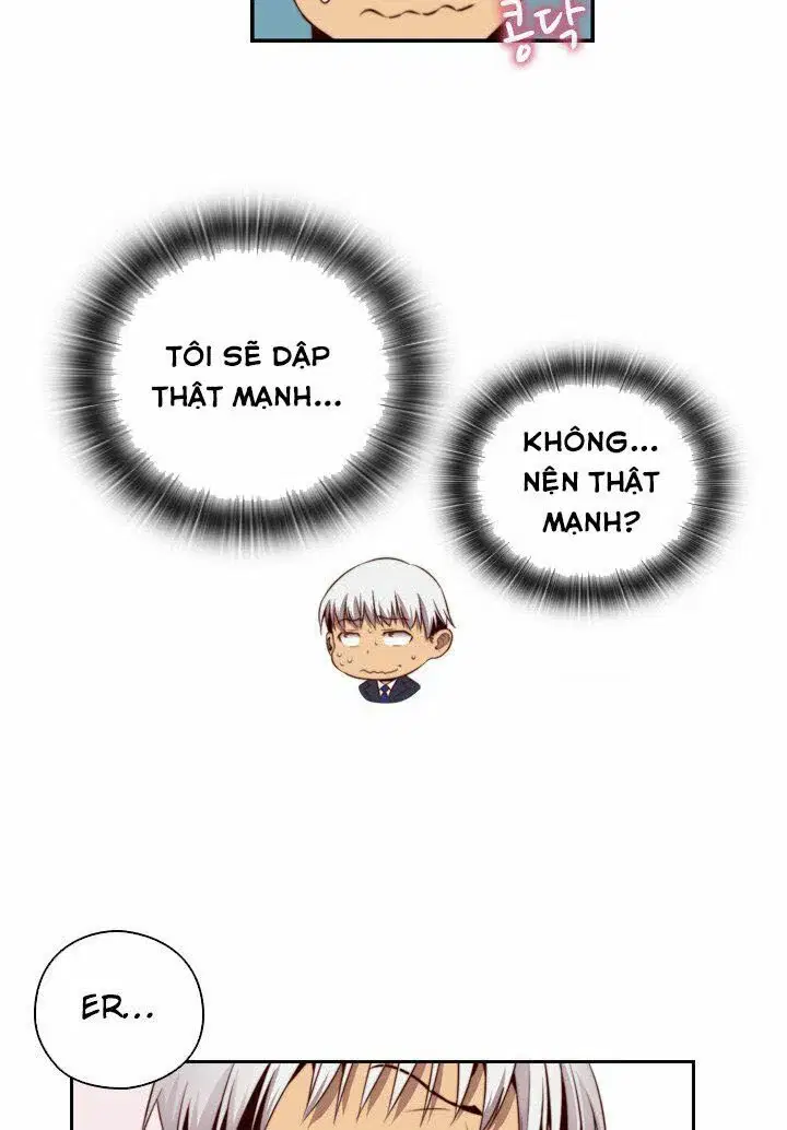 học viện đóng phim khiêu - Chapter 56 trang 13