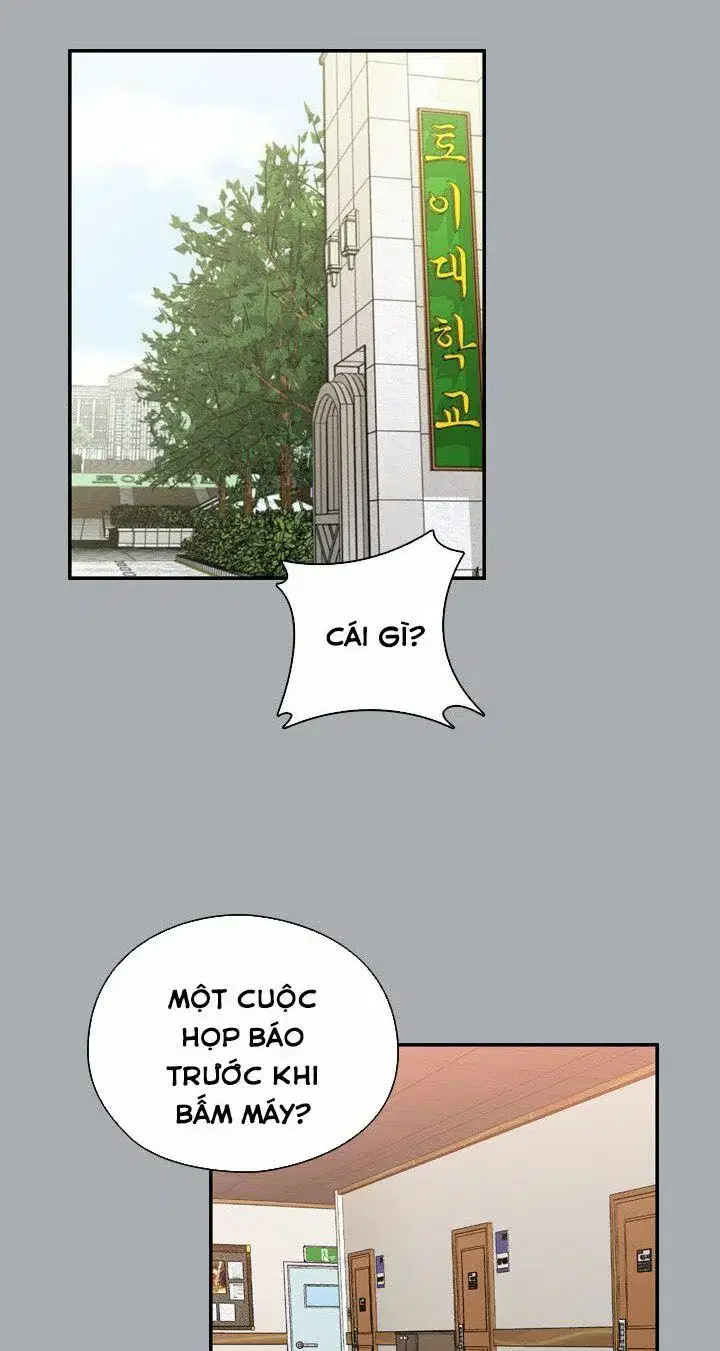 học viện đóng phim khiêu - Chapter 56 trang 17