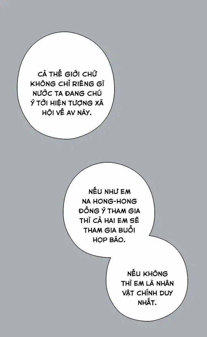học viện đóng phim khiêu - Chapter 56 trang 19
