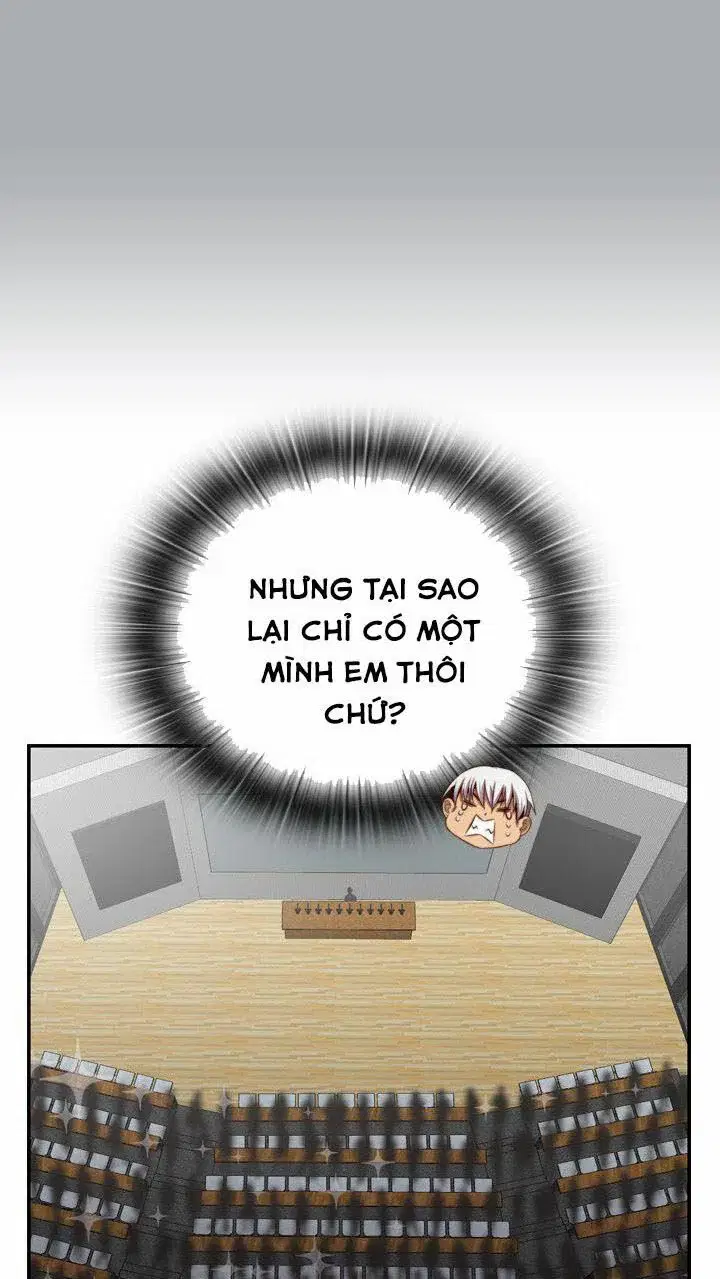 học viện đóng phim khiêu - Chapter 56 trang 21