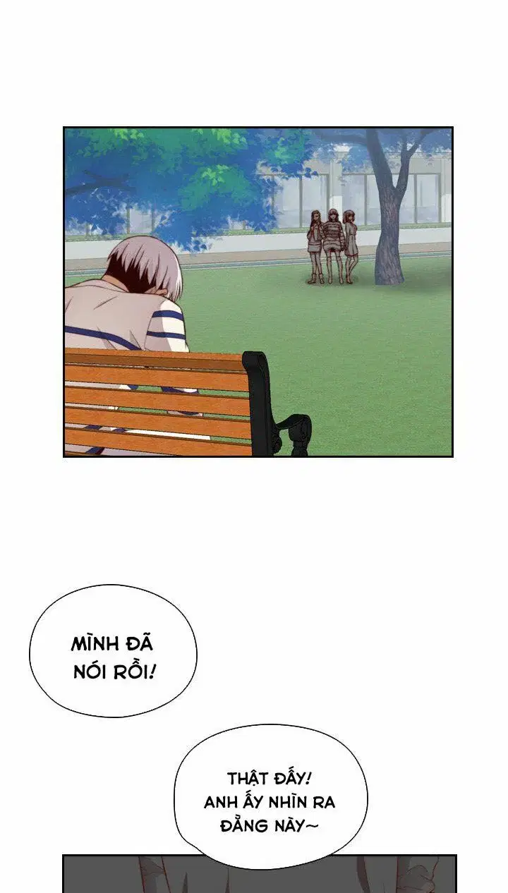 học viện đóng phim khiêu - Chapter 56 trang 24
