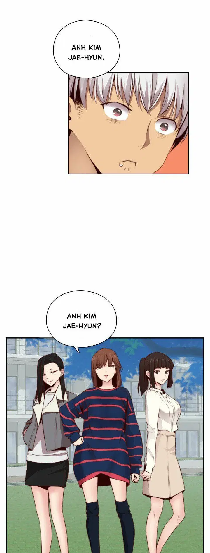 học viện đóng phim khiêu - Chapter 56 trang 26