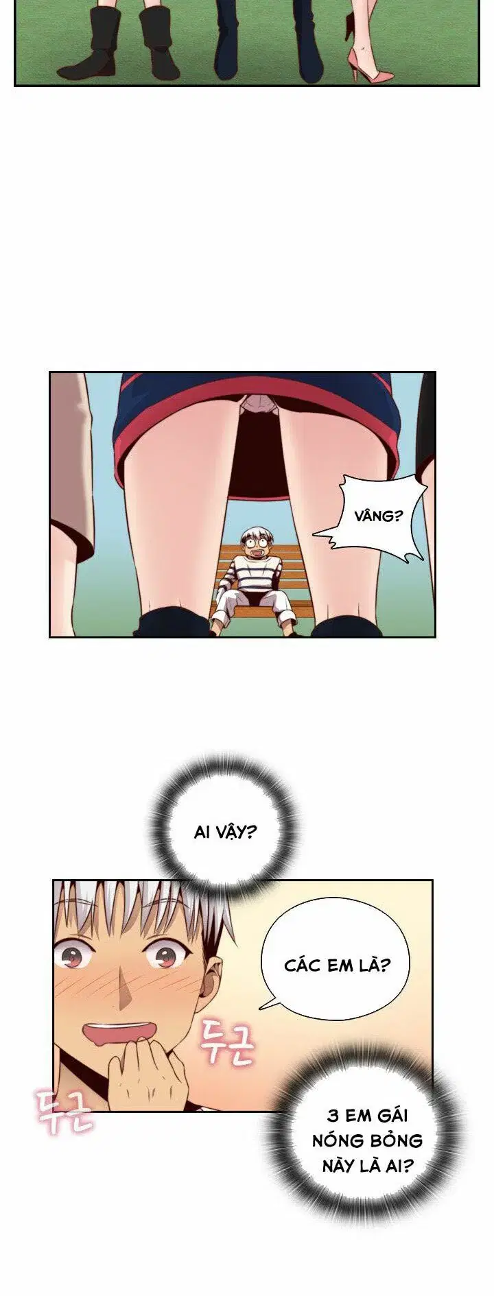 học viện đóng phim khiêu - Chapter 56 trang 27