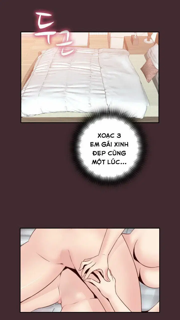 học viện đóng phim khiêu - Chapter 56 trang 31