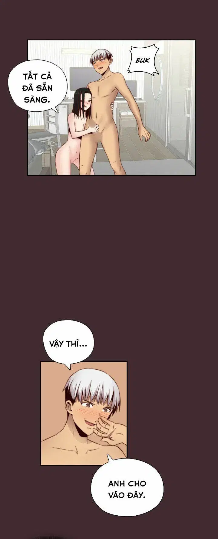 học viện đóng phim khiêu - Chapter 56 trang 33