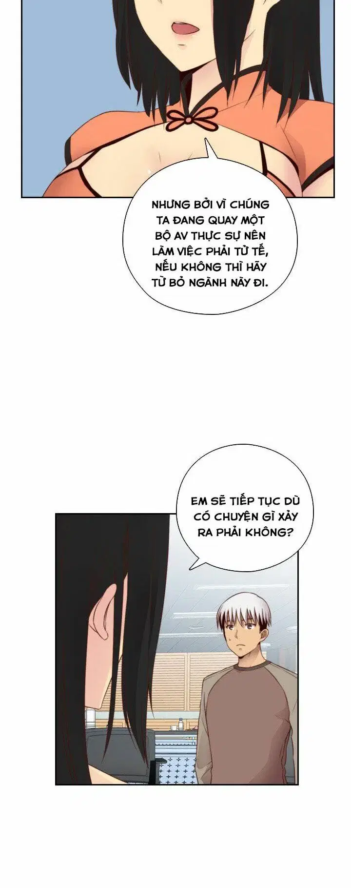 học viện đóng phim khiêu - Chapter 56 trang 4