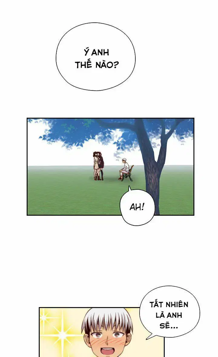 học viện đóng phim khiêu - Chapter 56 trang 40
