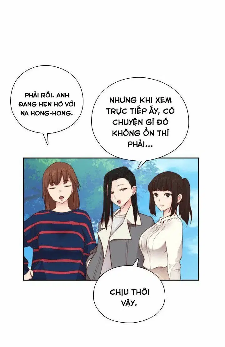 học viện đóng phim khiêu - Chapter 56 trang 43