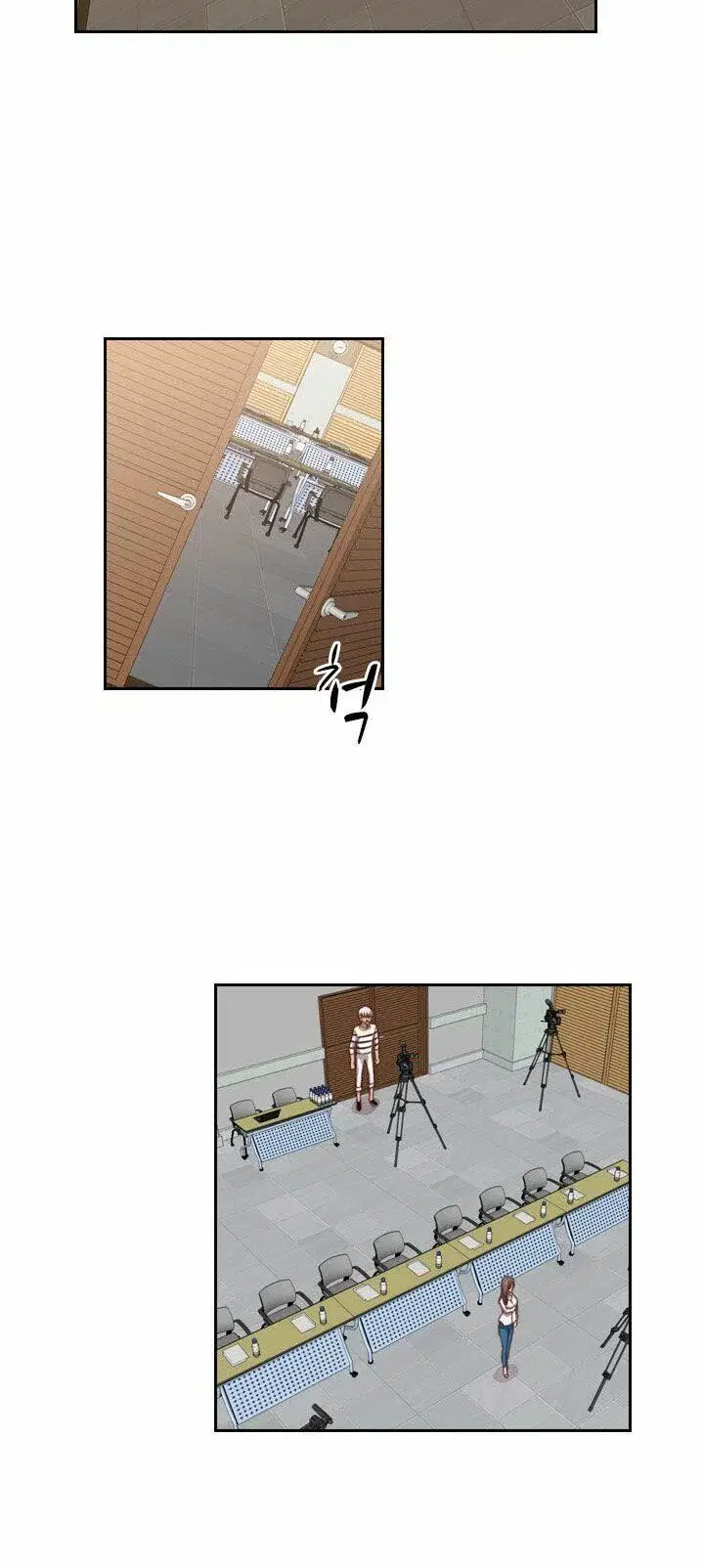 học viện đóng phim khiêu - Chapter 56 trang 49