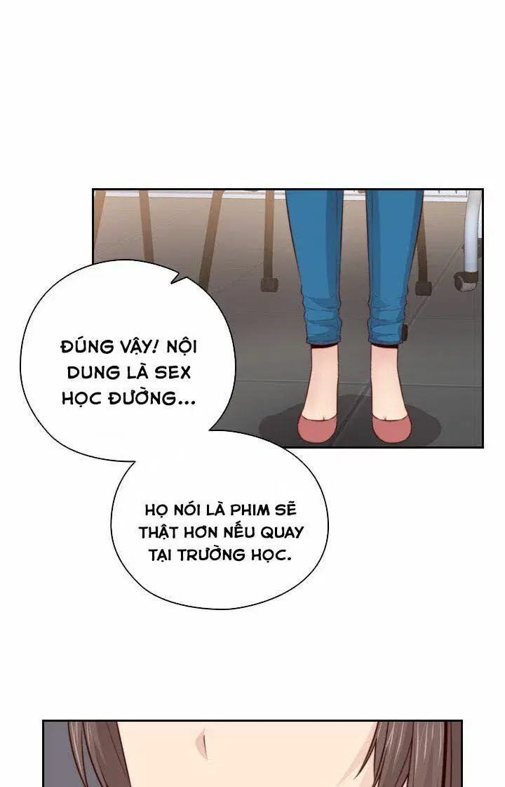 học viện đóng phim khiêu - Chapter 56 trang 52