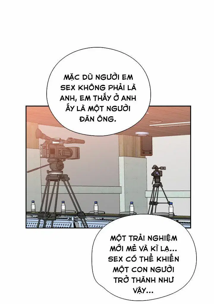 học viện đóng phim khiêu - Chapter 56 trang 56