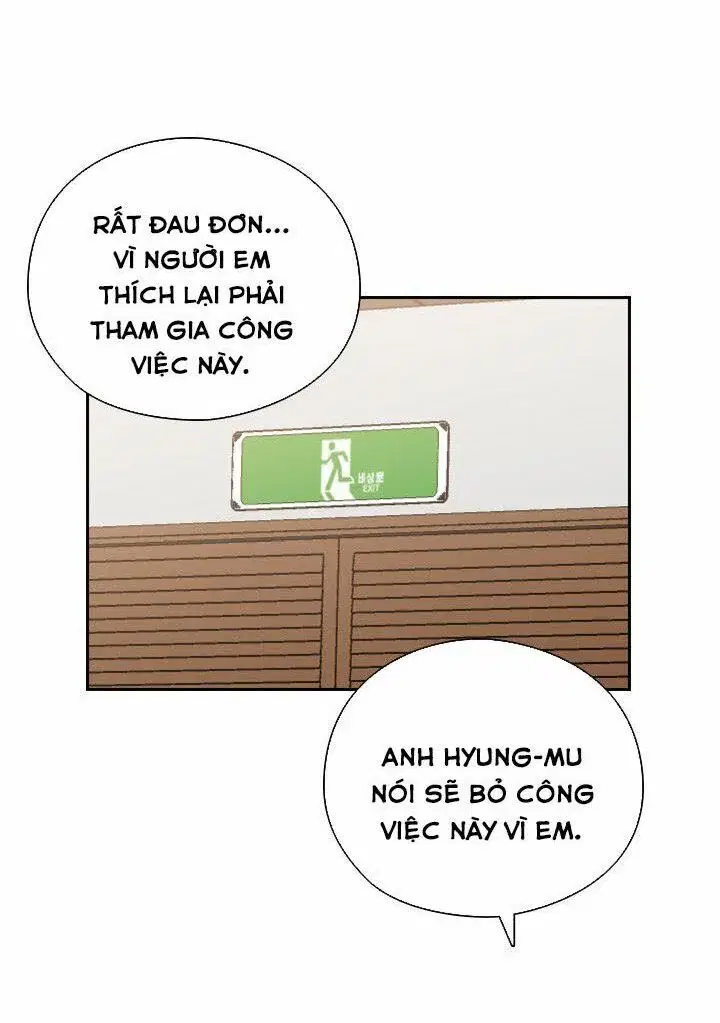 học viện đóng phim khiêu - Chapter 56 trang 57