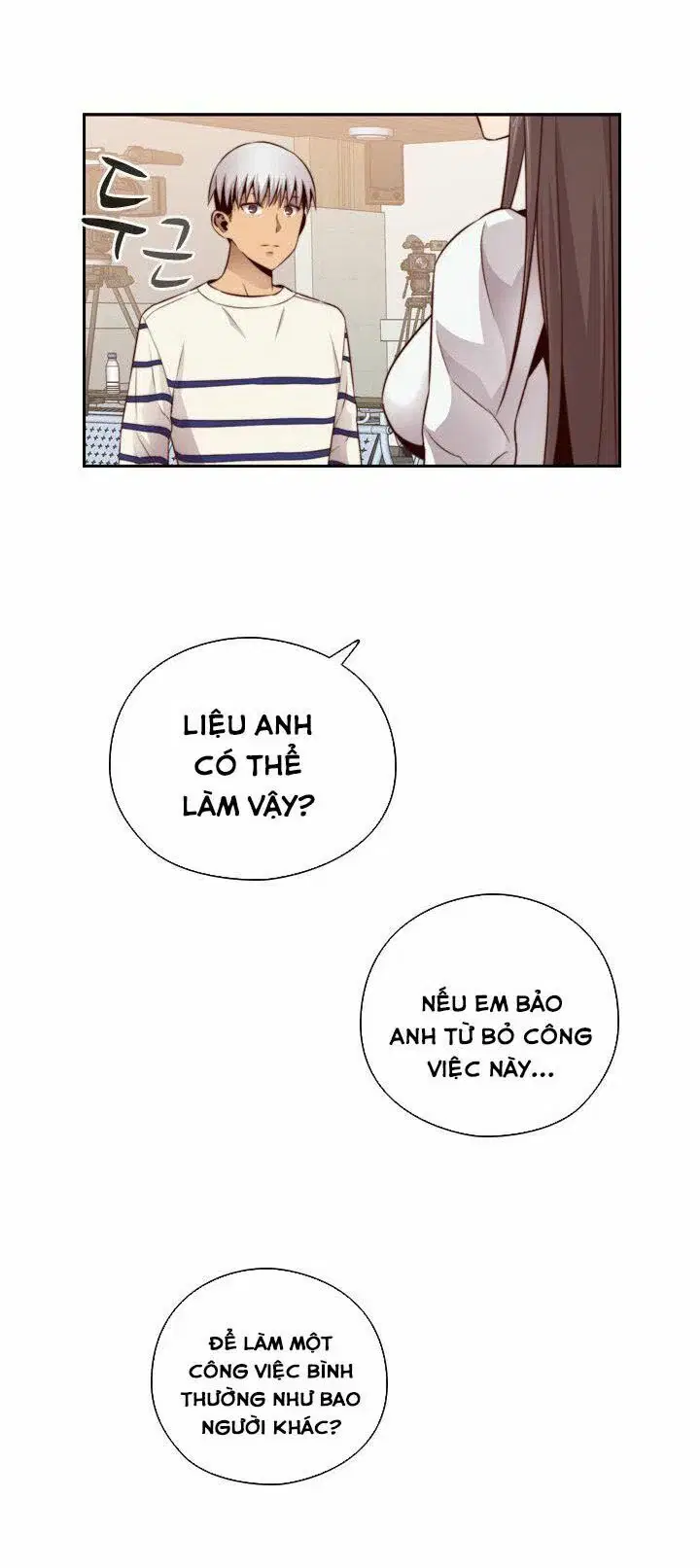 học viện đóng phim khiêu - Chapter 56 trang 58