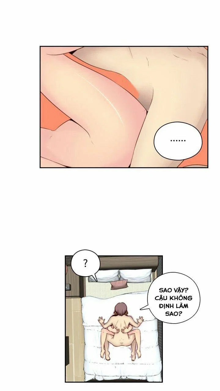 học viện đóng phim khiêu - Chapter 54 trang 11