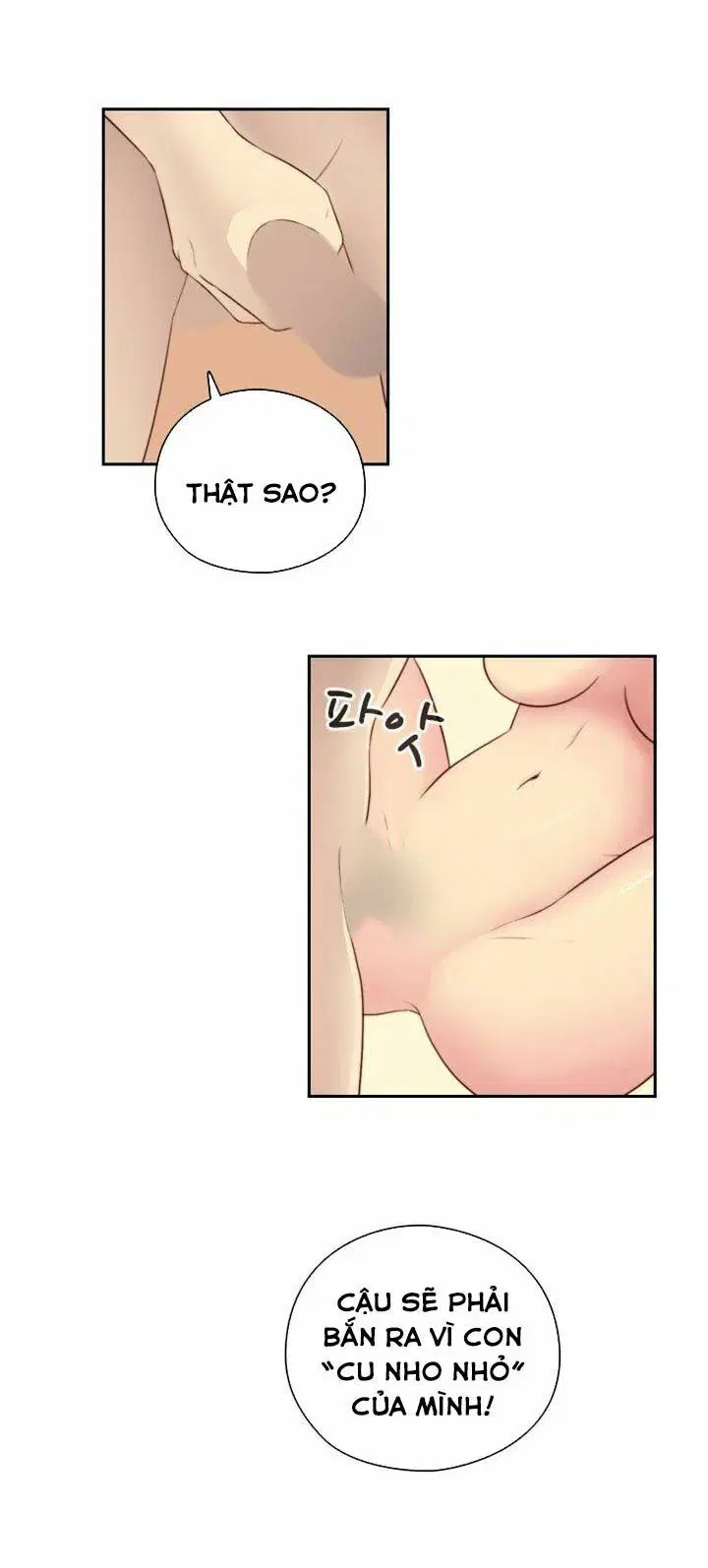 học viện đóng phim khiêu - Chapter 54 trang 15