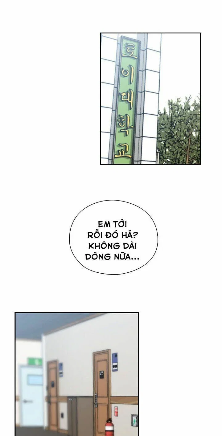 học viện đóng phim khiêu - Chapter 54 trang 19