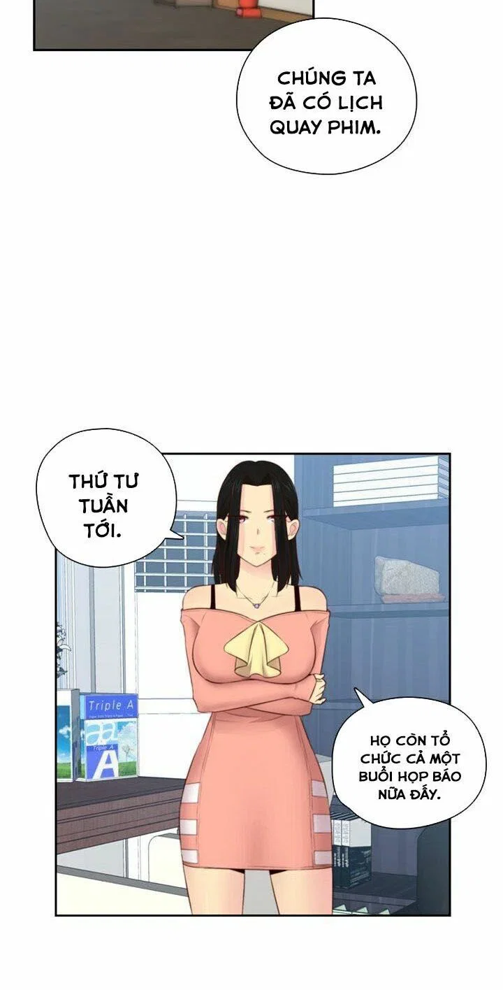 học viện đóng phim khiêu - Chapter 54 trang 20