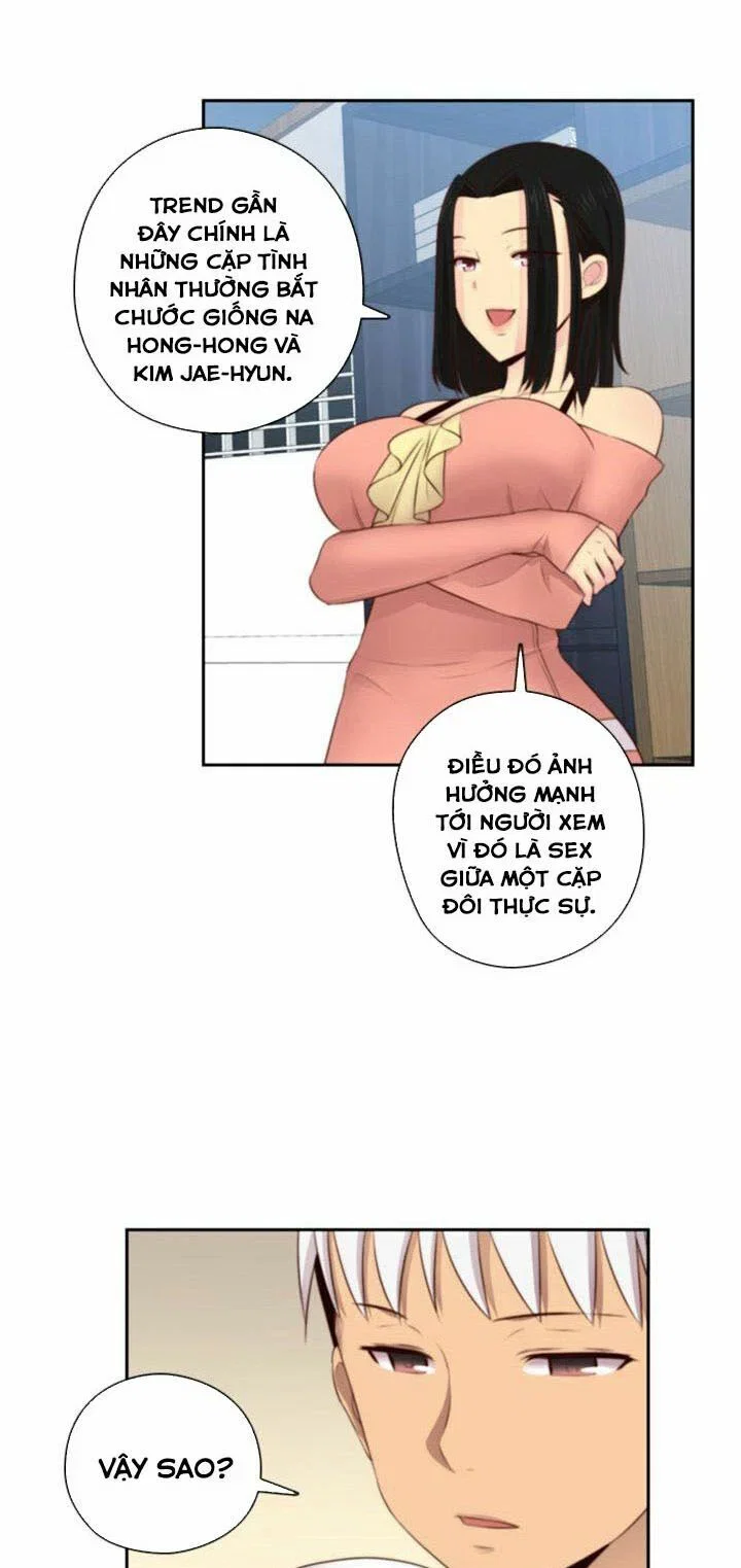 học viện đóng phim khiêu - Chapter 54 trang 22