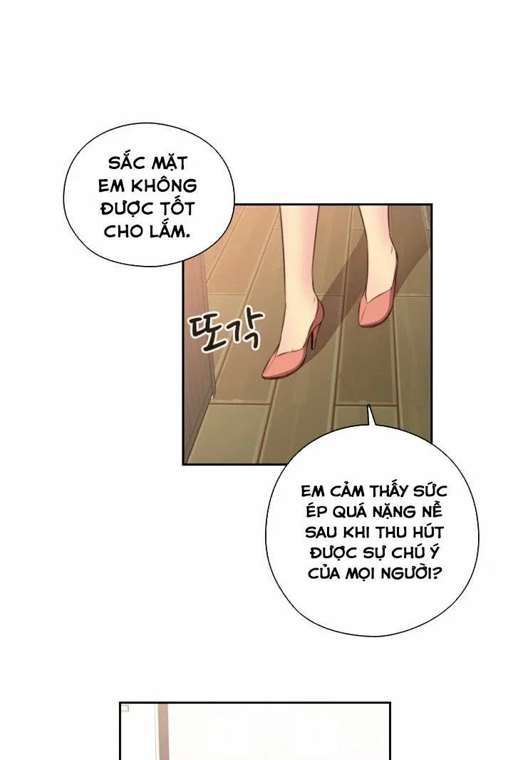 học viện đóng phim khiêu - Chapter 54 trang 24