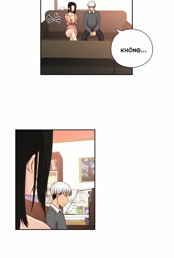 học viện đóng phim khiêu - Chapter 54 trang 25