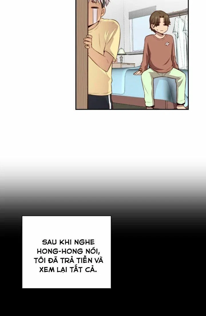học viện đóng phim khiêu - Chapter 54 trang 31