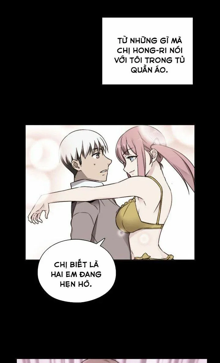 học viện đóng phim khiêu - Chapter 54 trang 32