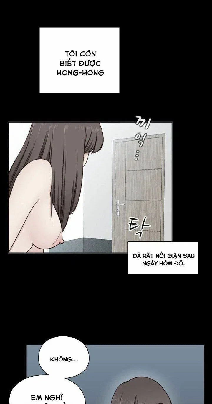 học viện đóng phim khiêu - Chapter 54 trang 34