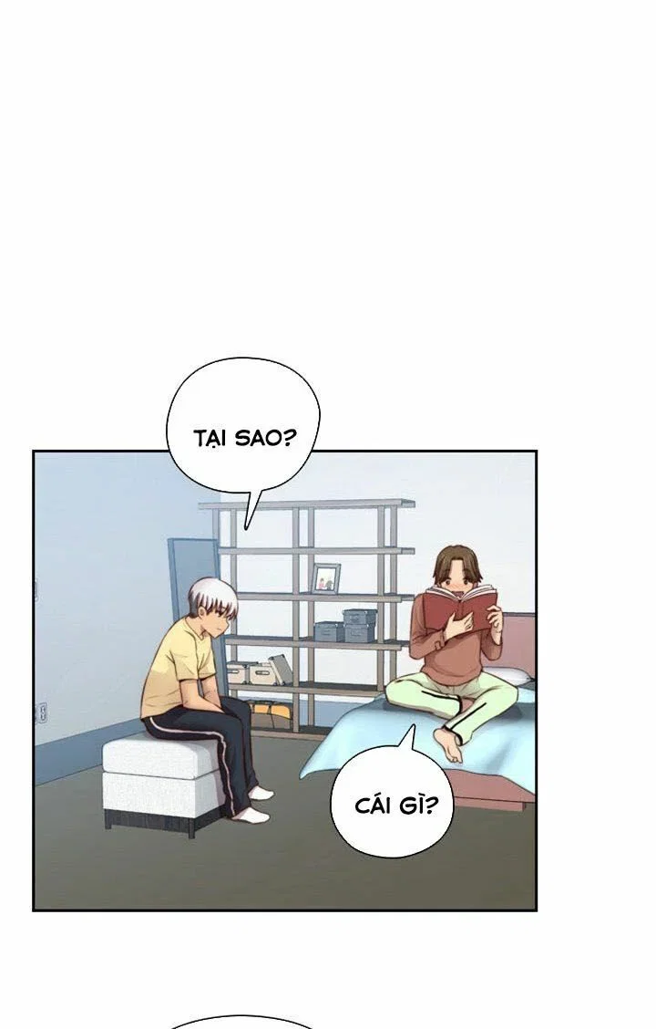 học viện đóng phim khiêu - Chapter 54 trang 36