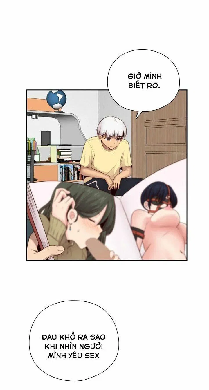 học viện đóng phim khiêu - Chapter 54 trang 38