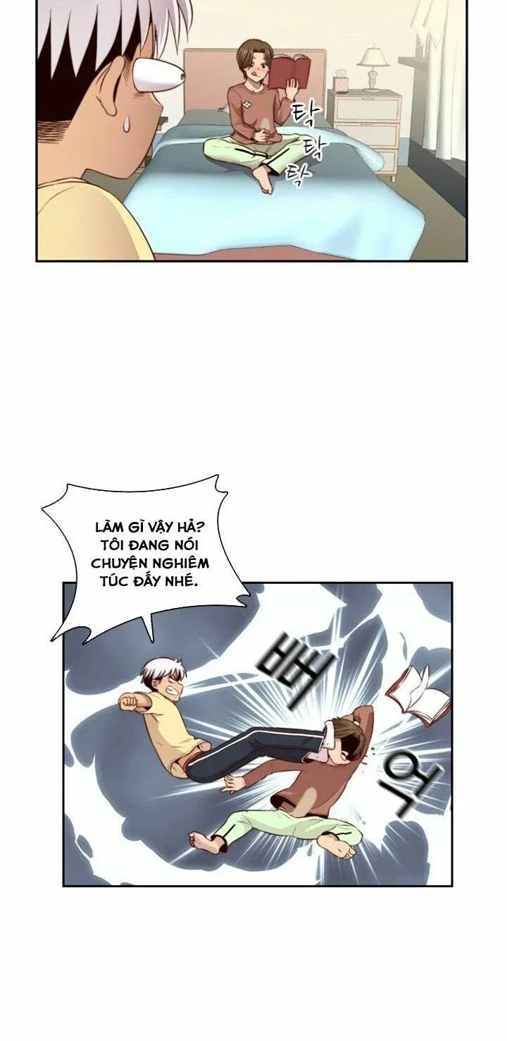 học viện đóng phim khiêu - Chapter 54 trang 41