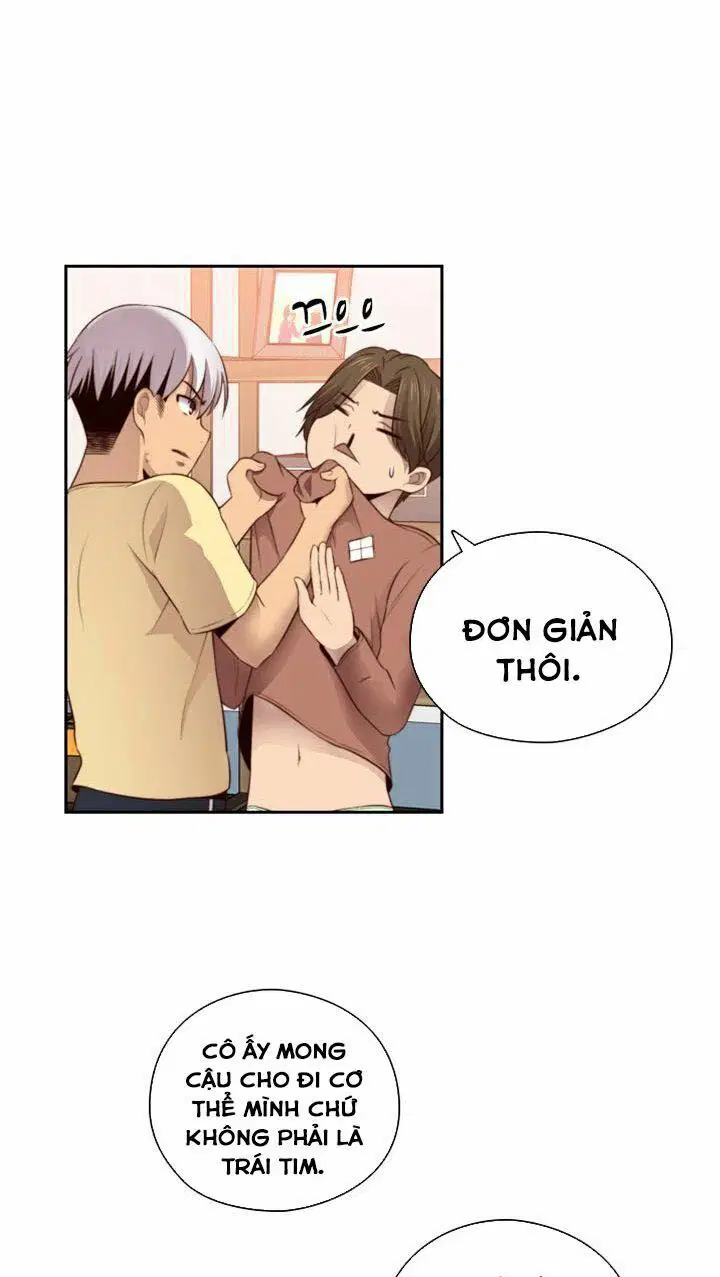 học viện đóng phim khiêu - Chapter 54 trang 42