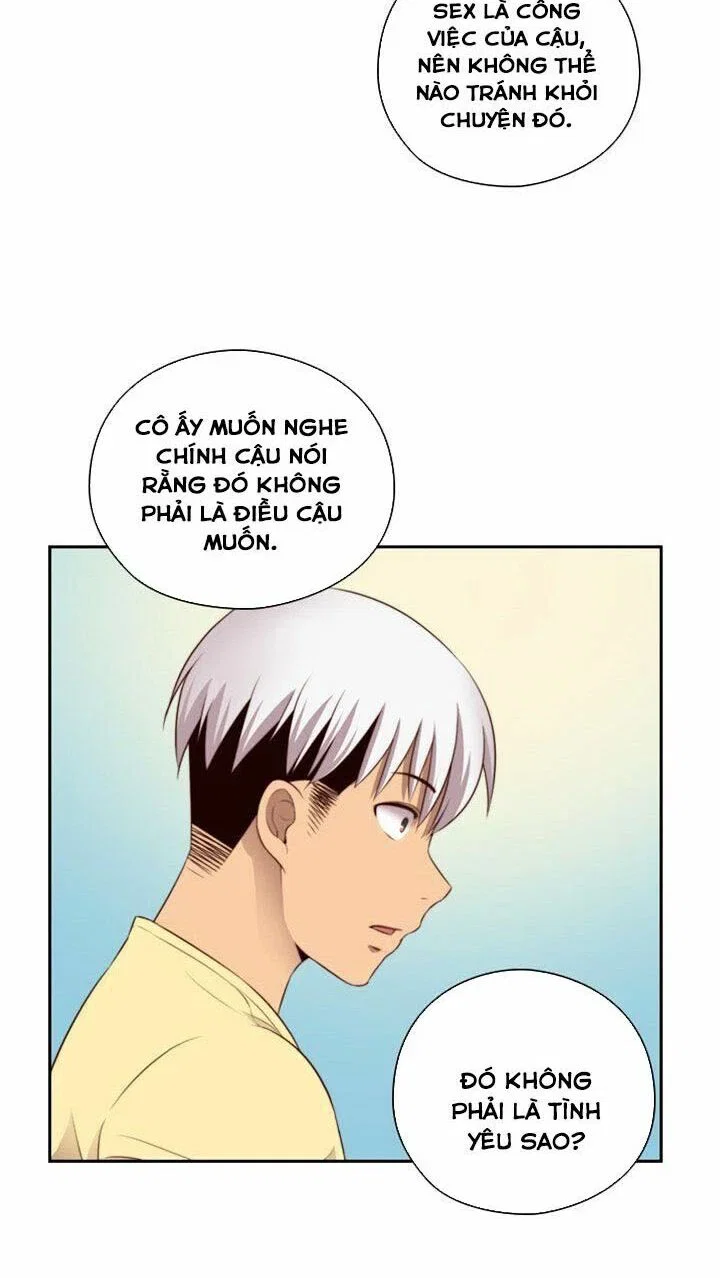 học viện đóng phim khiêu - Chapter 54 trang 43