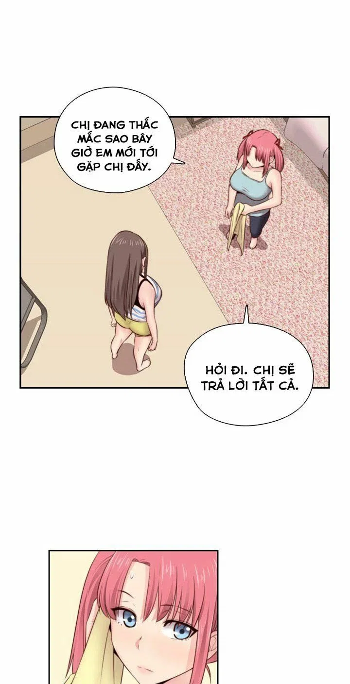 học viện đóng phim khiêu - Chapter 54 trang 47