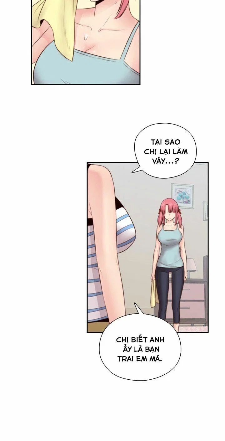 học viện đóng phim khiêu - Chapter 54 trang 48