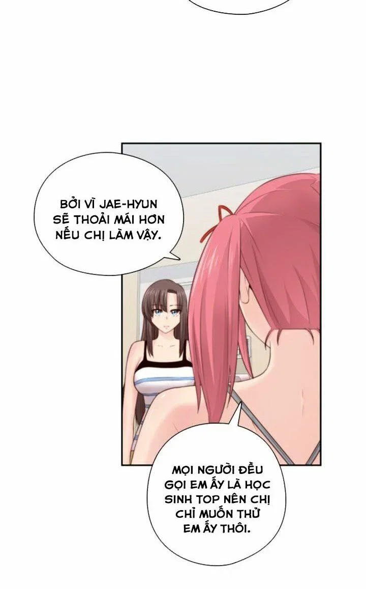 học viện đóng phim khiêu - Chapter 54 trang 50