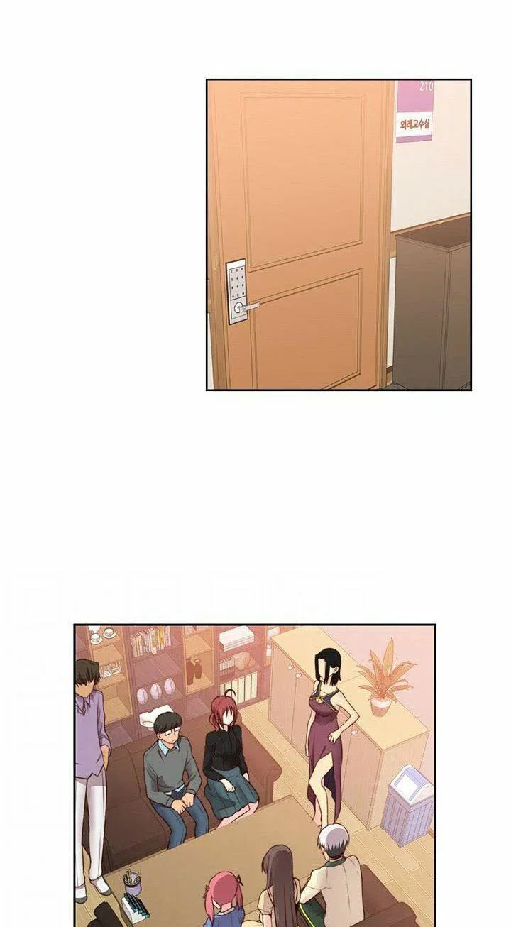 học viện đóng phim khiêu - Chapter 53 trang 11