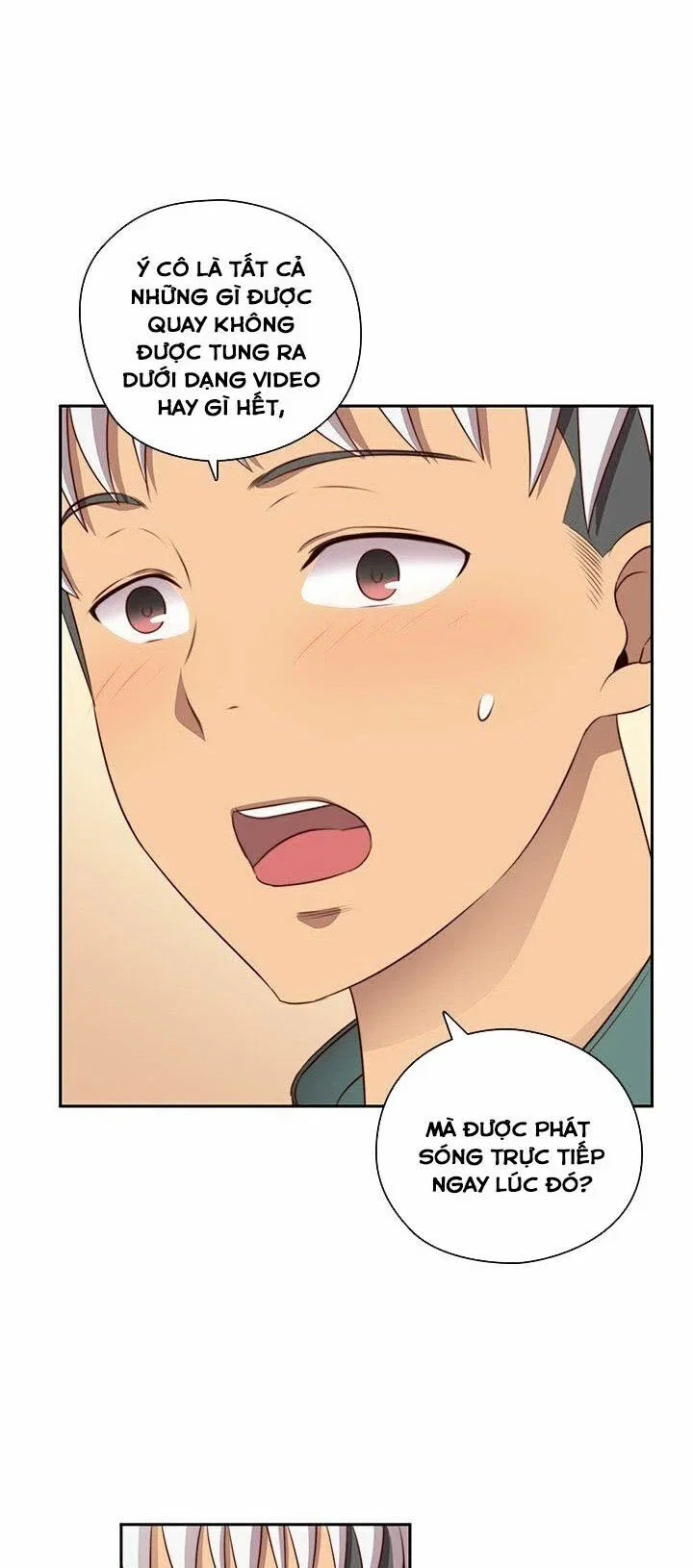 học viện đóng phim khiêu - Chapter 53 trang 13