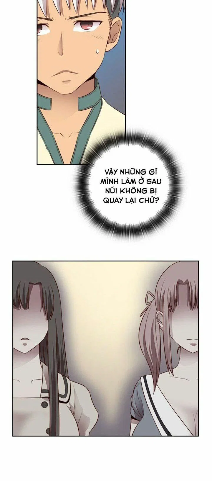 học viện đóng phim khiêu - Chapter 53 trang 14