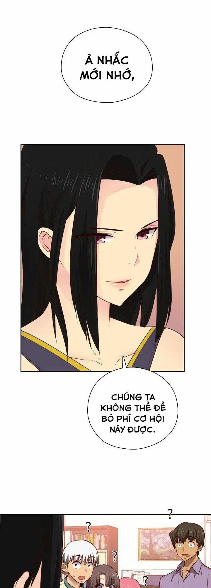 học viện đóng phim khiêu - Chapter 53 trang 17