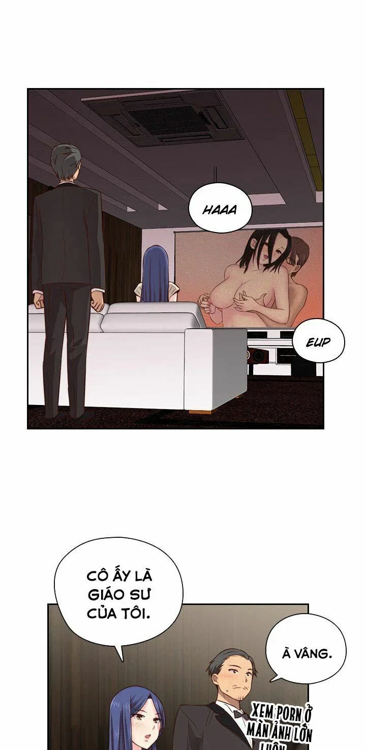 học viện đóng phim khiêu - Chapter 53 trang 20
