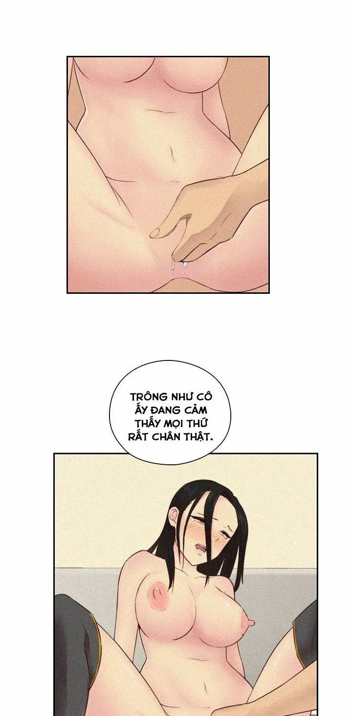 học viện đóng phim khiêu - Chapter 53 trang 24
