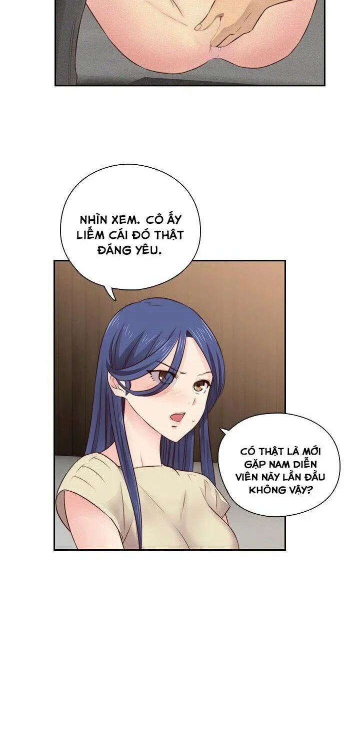 học viện đóng phim khiêu - Chapter 53 trang 25