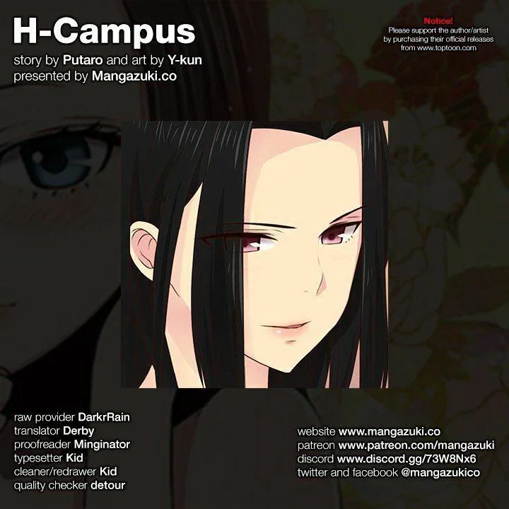 học viện đóng phim khiêu - Chapter 53 trang 3