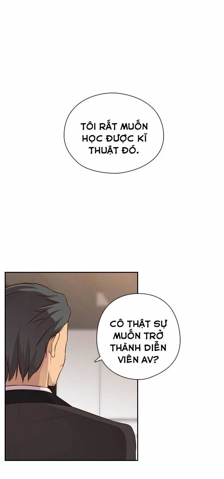 học viện đóng phim khiêu - Chapter 53 trang 35