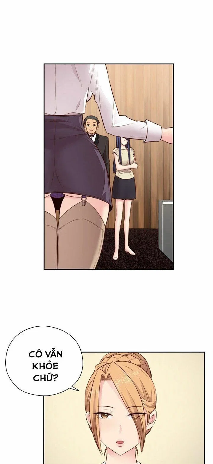 học viện đóng phim khiêu - Chapter 53 trang 43