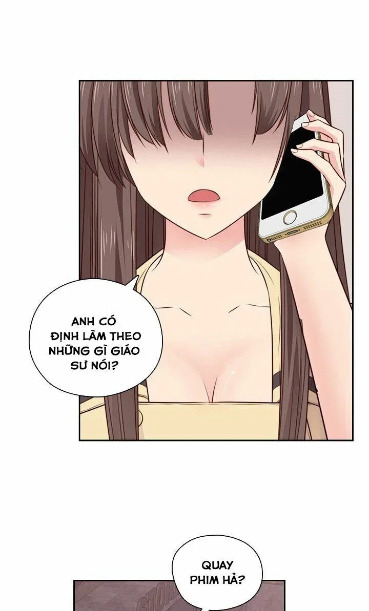 học viện đóng phim khiêu - Chapter 53 trang 48