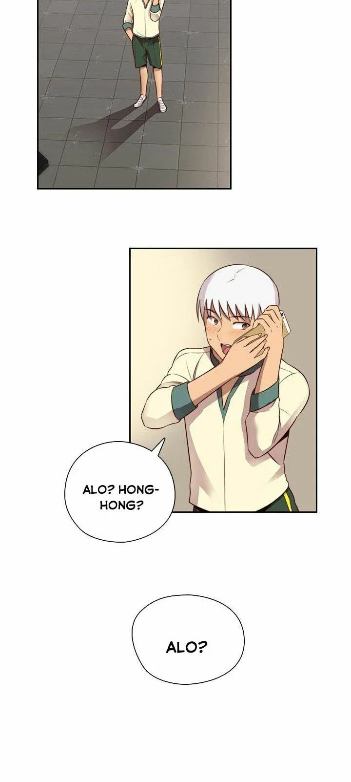 học viện đóng phim khiêu - Chapter 53 trang 53